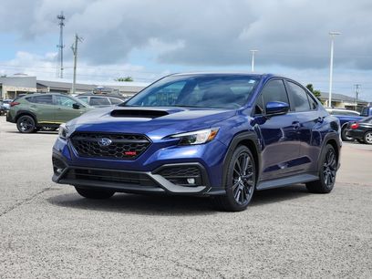 New 2026 Subaru WRX Premium w/ WRX Electronics Package