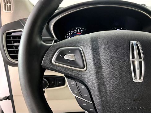 Used 2017 Lincoln MKX Black Label w/ Lincoln MKX Climate Package AWD/4WD image 22
