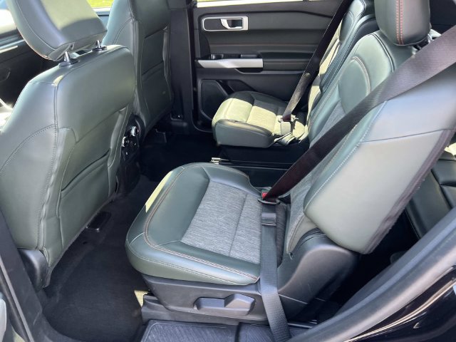Used 2022 Ford Explorer Timberline AWD/4WD image 12