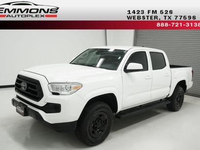 Used 2023 Toyota Tacoma SR
