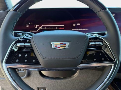 Used 2026 Cadillac Escalade Platinum Sport AWD/4WD image 54