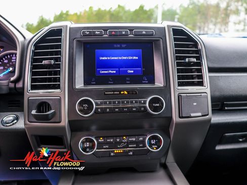 Used 2021 Ford Expedition Max XLT image 20