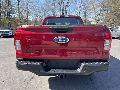 New 2025 Ford Ranger XL w/ Trailer Tow Package AWD/4WD image 7
