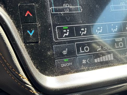 Used 2024 Subaru Outback Wilderness w/ Wilderness Package AWD/4WD image 24