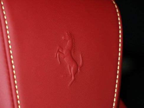Used 2021 Ferrari Roma RWD image 26