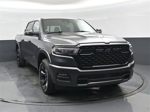 New 2026 RAM 1500 Big Horn image 10