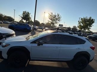 Used 2021 Subaru Crosstrek 2.5i Sport w/ Moonroof Package AWD/4WD video 2