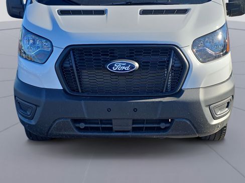 New 2026 Ford Transit 250 Base w/ Load Area Protection Package image 41