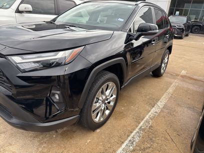 Used 2025 Toyota RAV4 XLE Premium
