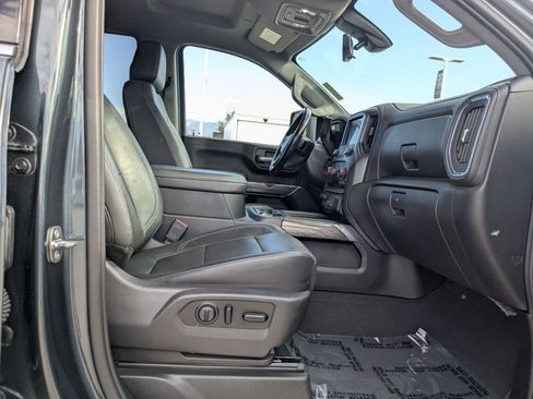 Used 2020 Chevrolet Silverado 3500 LTZ w/ LTZ Plus Package image 20