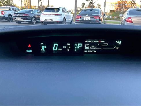 Used 2013 Toyota Prius Two image 24