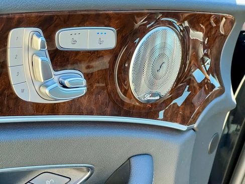 Certified 2023 Mercedes-Benz E 450 4MATIC Sedan image 32