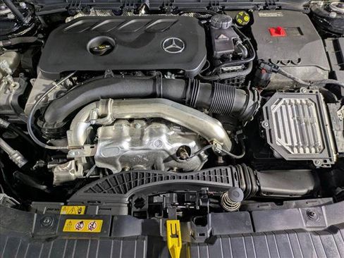 Certified 2026 Mercedes-Benz GLB 250 image 22