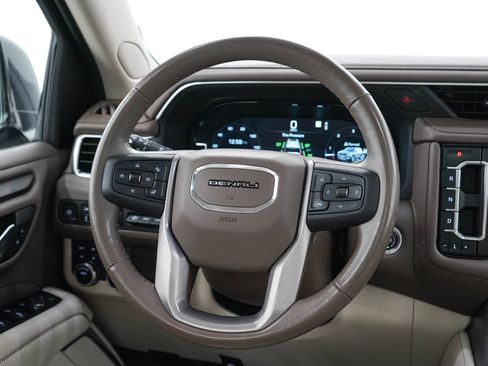 Used 2023 GMC Yukon Denali AWD/4WD image 20