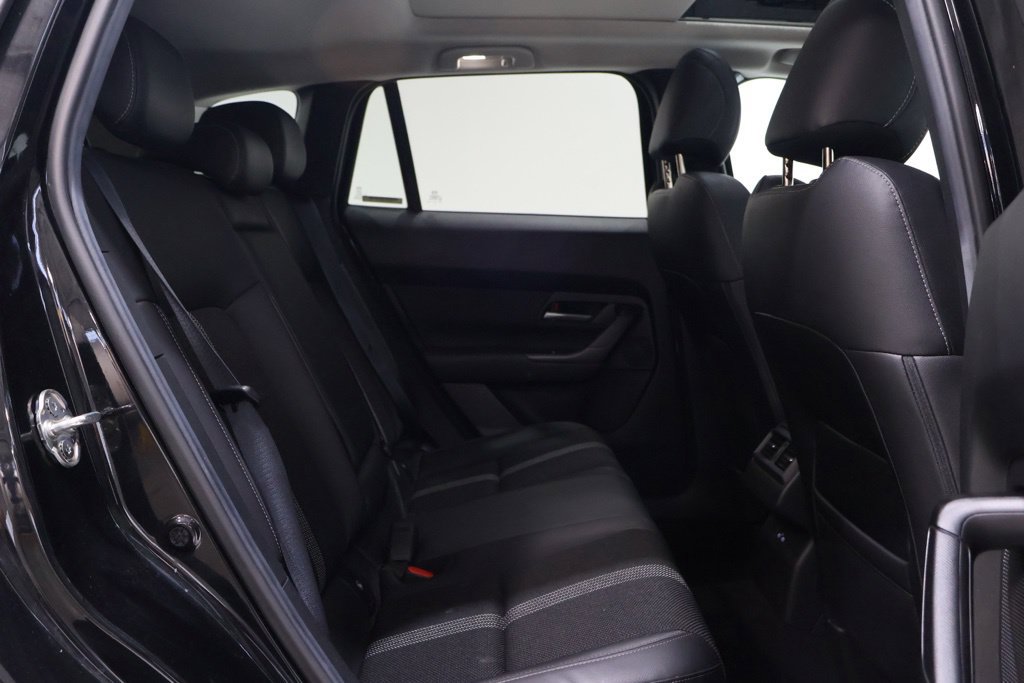 Used 2026 MAZDA CX-50 AWD 2.5 S w/ Preferred Pkg image 31