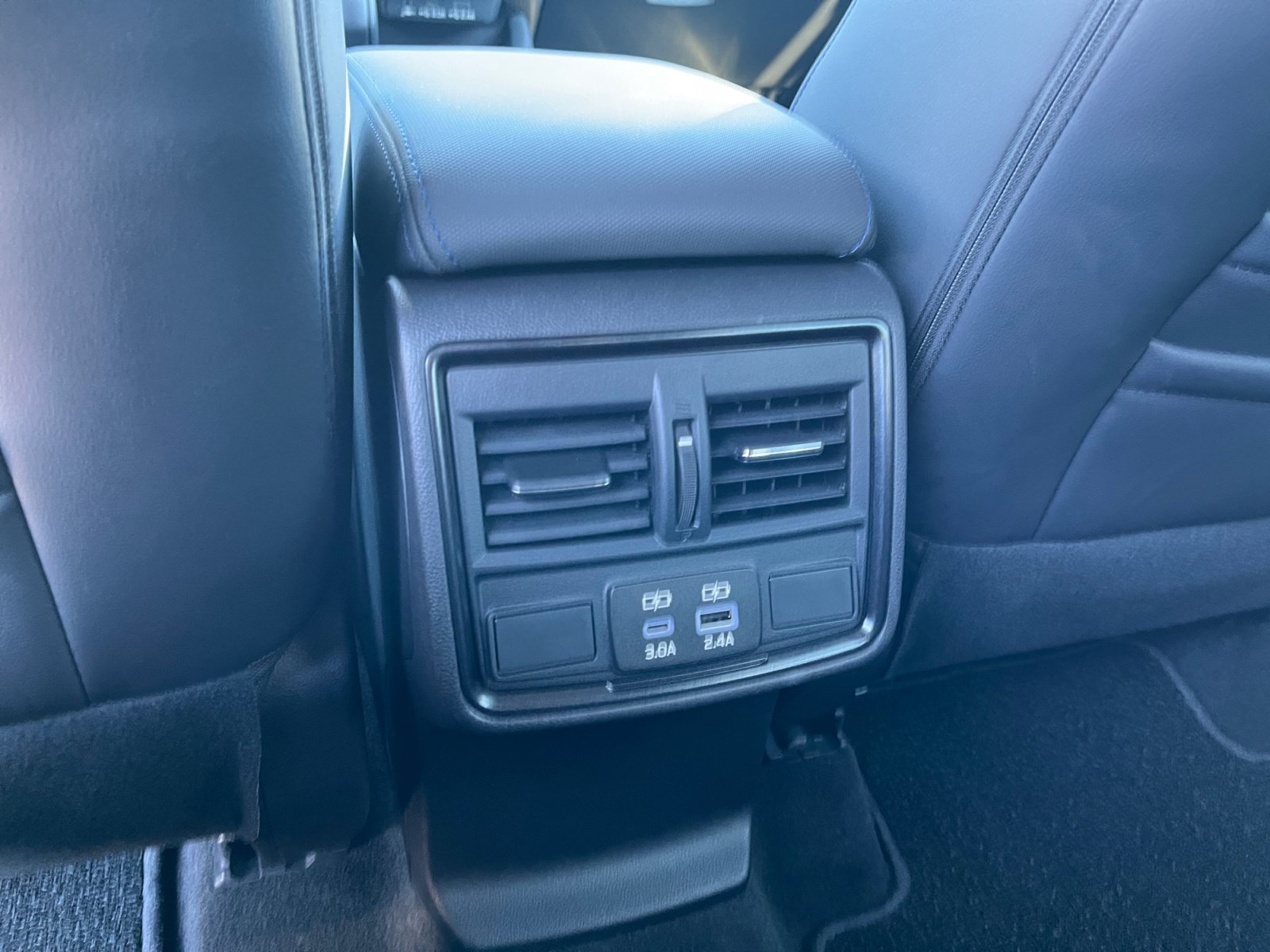 Certified 2026 Subaru Forester Limited AWD/4WD image 32