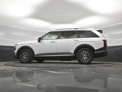 New 2026 Hyundai Palisade SEL Premium FWD image 37