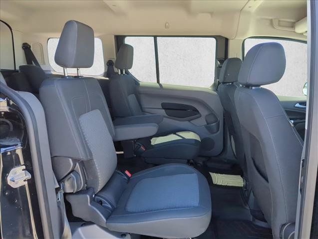 Used 2023 Ford Transit Connect XLT FWD image 18