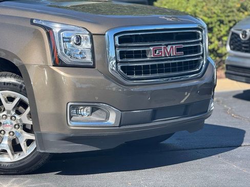 Used 2015 GMC Yukon XL SLT w/ Open Road Package image 6