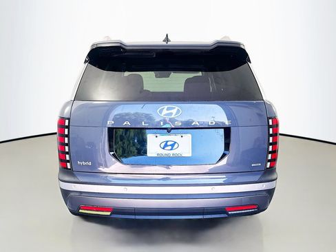 New 2026 Hyundai Palisade SEL AWD/4WD image 6