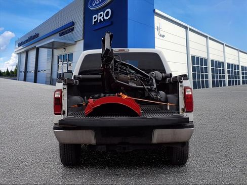 Used 2016 Ford F250 XLT image 19