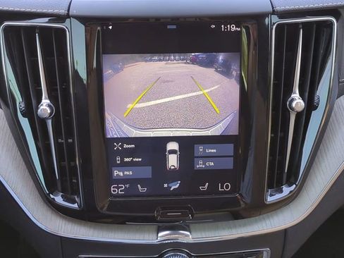 Used 2020 Volvo XC60 T6 Inscription w/ Protection Package Premier image 22