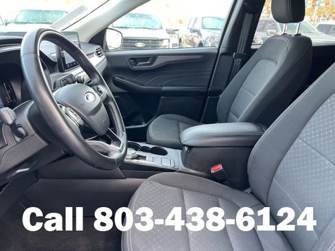 Used 2024 Ford Escape Active w/ Cold Weather Package image 7