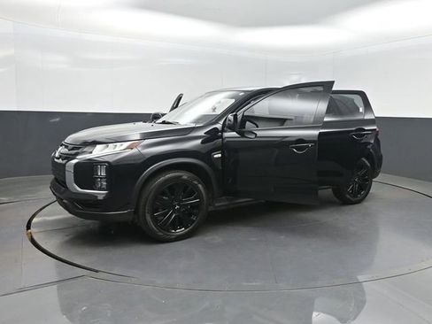 Used 2024 Mitsubishi Outlander Sport LE image 34