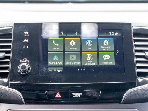 Certified 2023 Honda Passport EX-L image 26