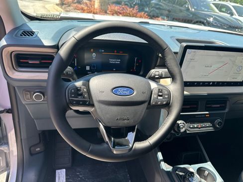 New 2026 Ford Maverick Lariat AWD/4WD image 17