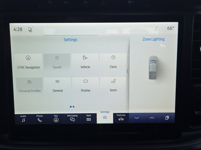 Used 2021 Ford F150 Platinum w/ Equipment Group 701A High AWD/4WD image 30