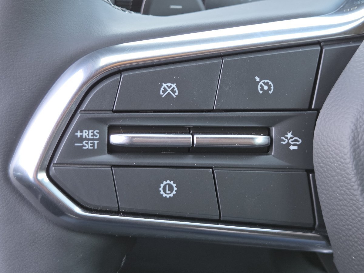 New 2027 Chevrolet Equinox LT AWD/4WD image 33
