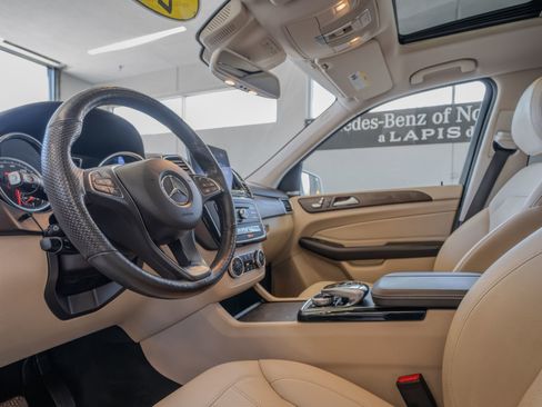 Used 2018 Mercedes-Benz GLE 350 4MATIC w/ Premium 1 Package image 6