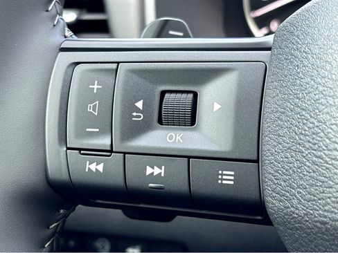 New 2026 Nissan Rogue SV image 13