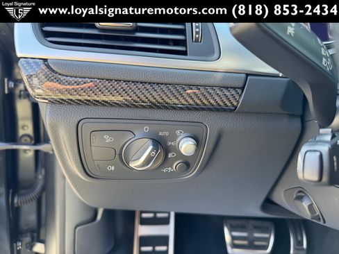 Used 2016 Audi RS 7 Prestige w/ Driver Assistance Package image 29