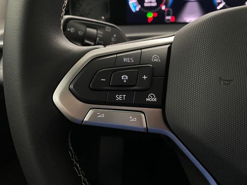 New 2025 Volkswagen Tiguan S image 15