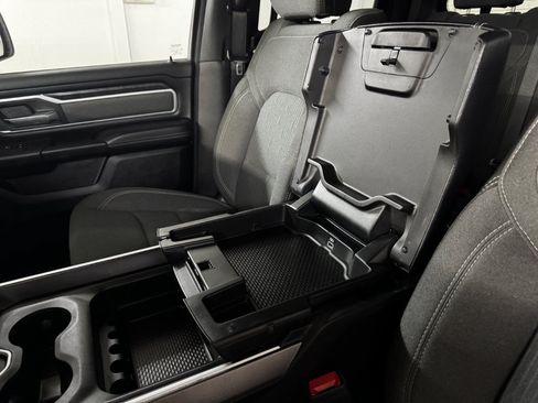 Used 2021 RAM 1500 Big Horn AWD/4WD image 20