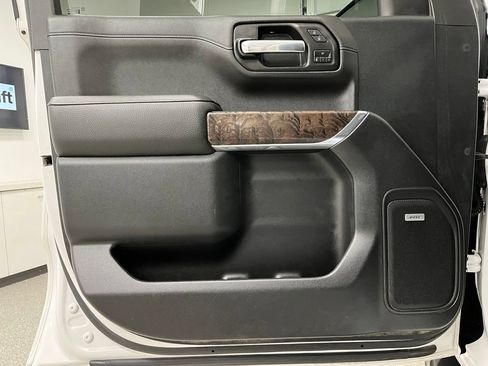 Used 2020 GMC Sierra 1500 Denali w/ Technology Package AWD/4WD image 23