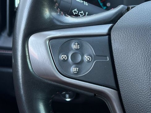 Used 2019 GMC Canyon All Terrain w/ Trailering Package AWD/4WD image 30