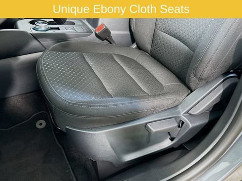 Certified 2025 Ford Escape Active AWD/4WD image 10