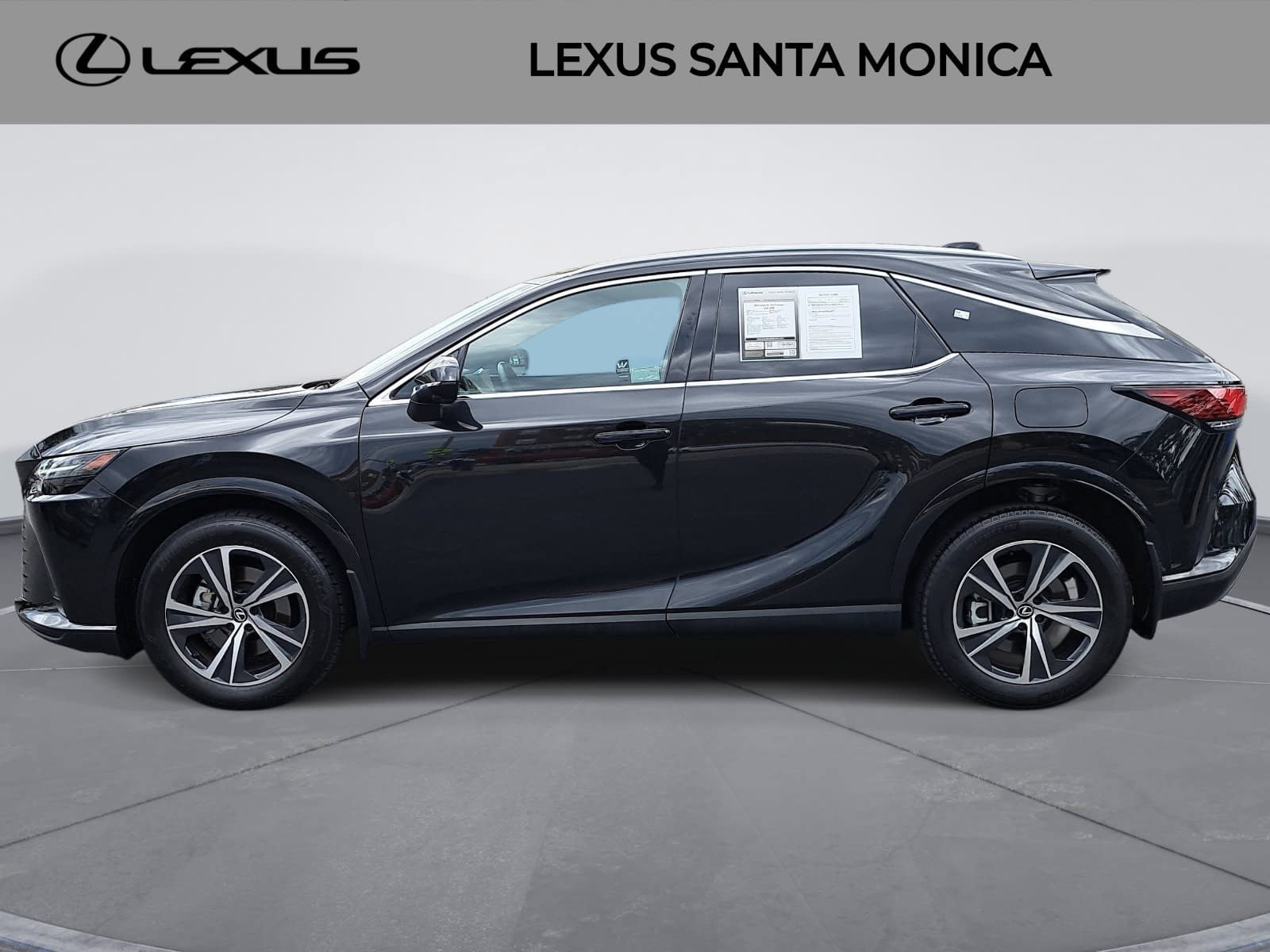 Used 2023 Lexus RX 350 Premium FWD image 8