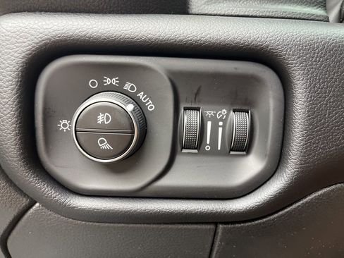 New 2026 RAM 2500 Laramie image 12