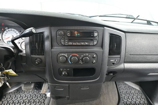 Used 2005 Dodge Ram 1500 Truck SLT w/ Sport Appearance Group AWD/4WD image 24