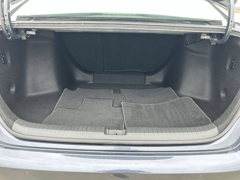 Certified 2024 Honda Accord EX-L image 21