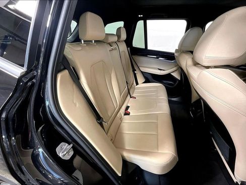 Used 2023 BMW X3 sDrive30i w/ Premium Package image 26