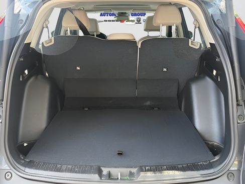 Used 2024 Honda CR-V EX-L image 12