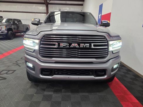 Used 2019 RAM 2500 Laramie AWD/4WD image 22