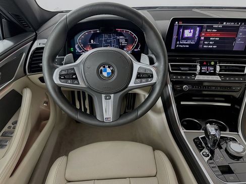 Used 2025 BMW 840i 840 image 23