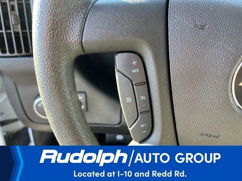 Used 2024 Chevrolet Express 3500 LT w/ LT Preferred Equipment Group image 19