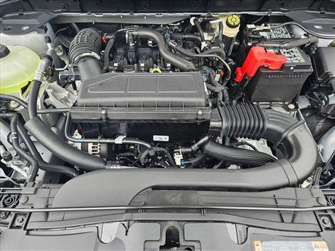 New 2026 Ford Escape Active image 17